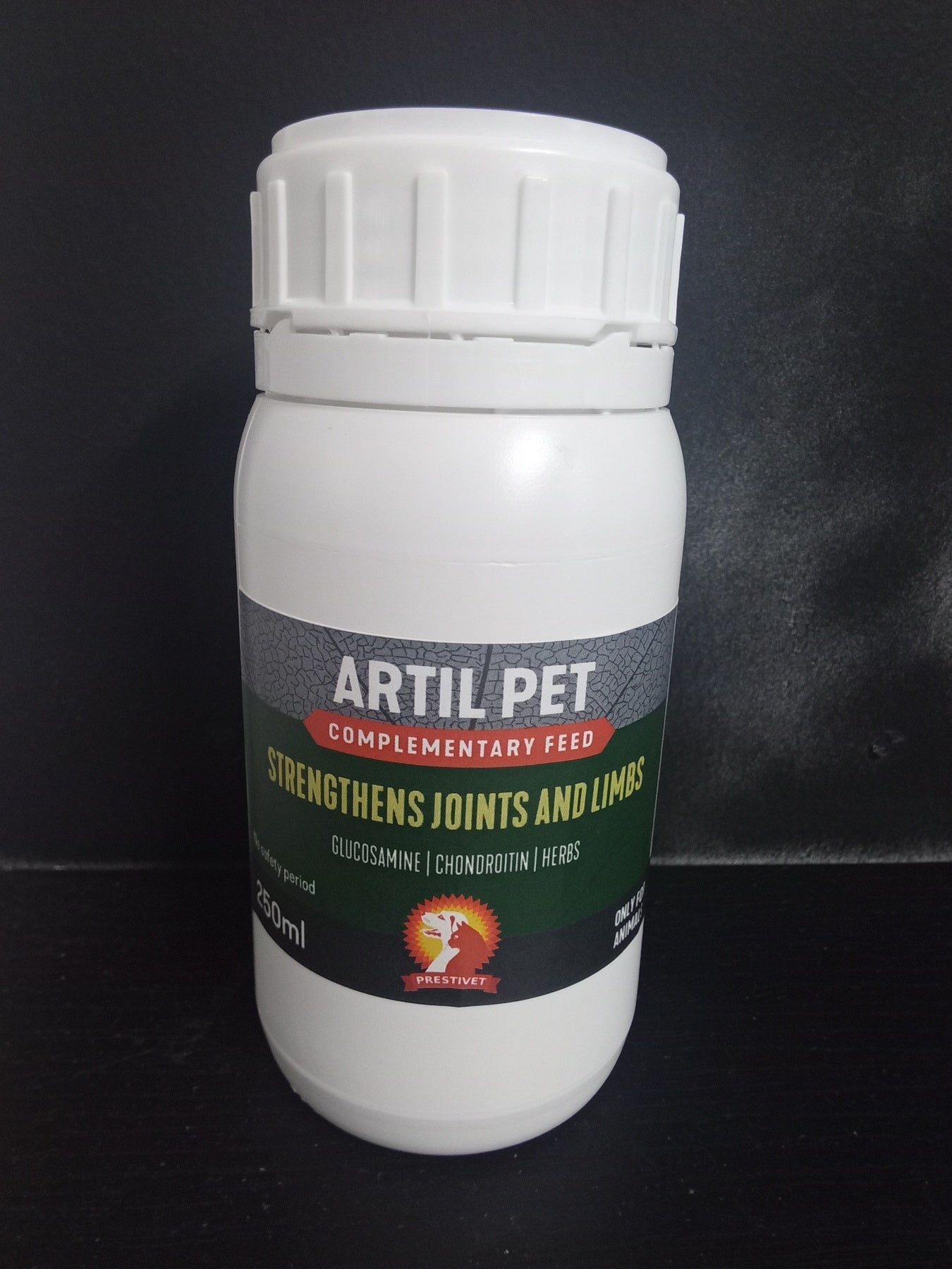 ARTIL PET 250мл