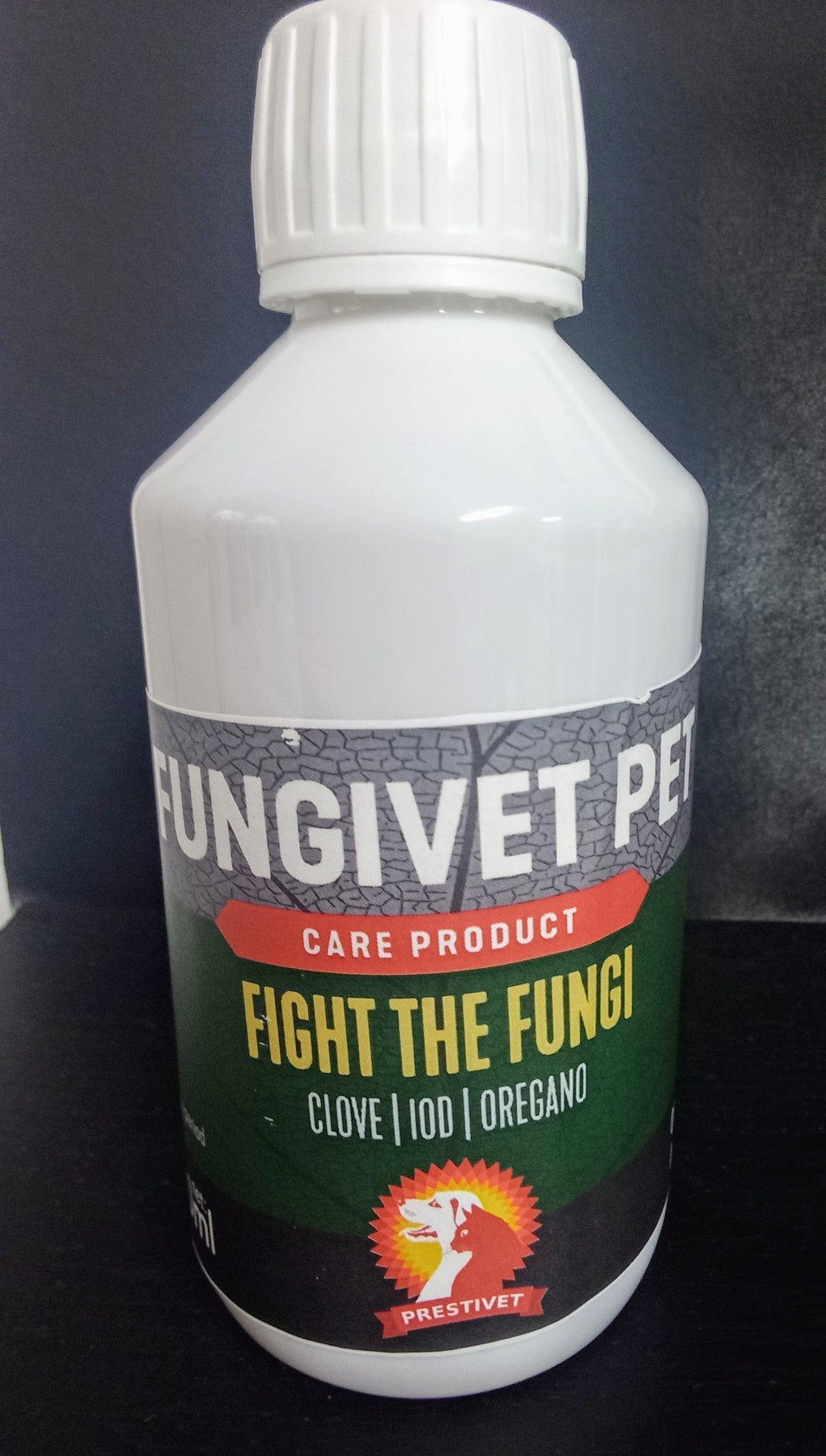 FUNGIVET PET 250мл