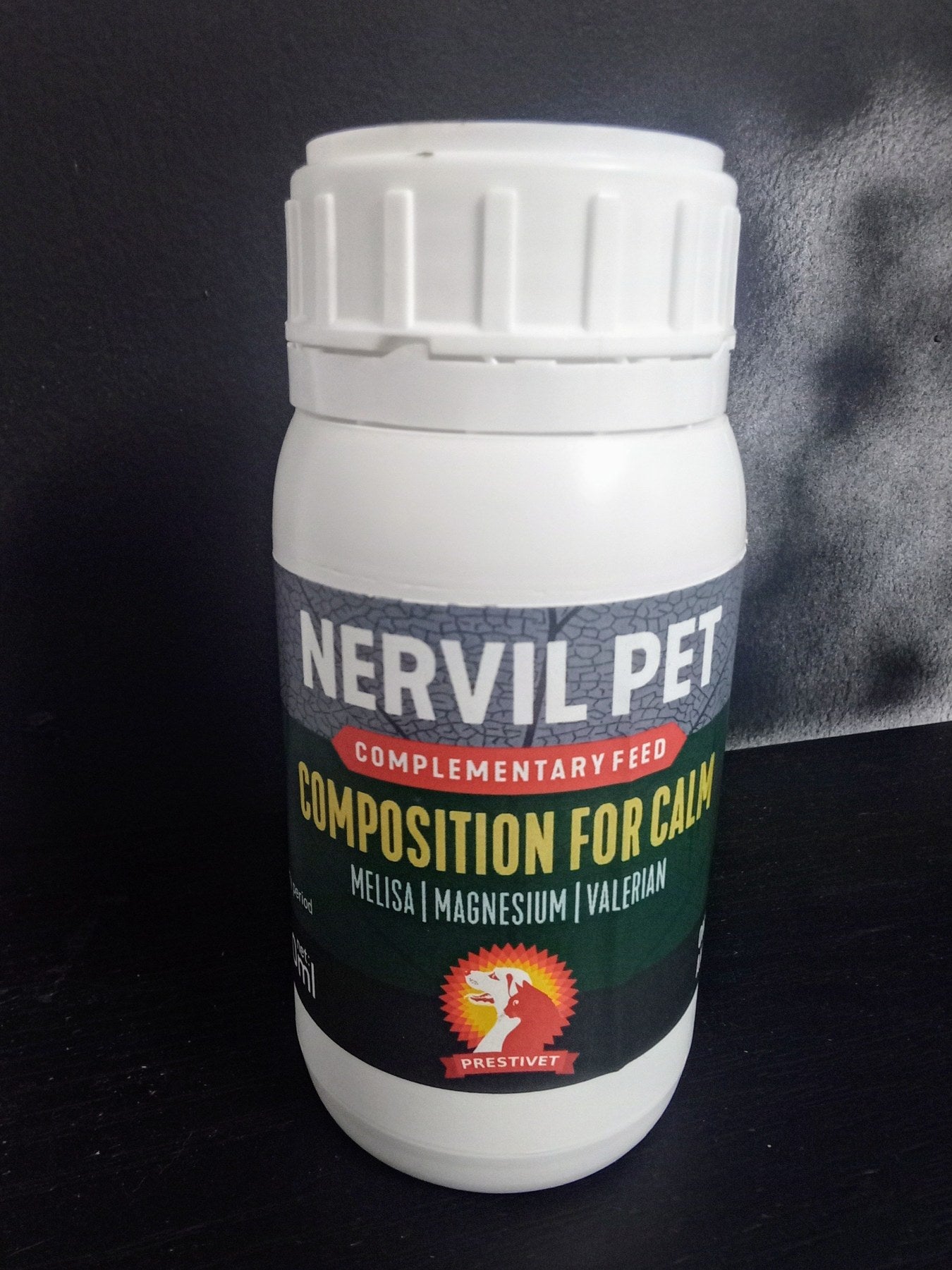 NERVIL PET 250мл