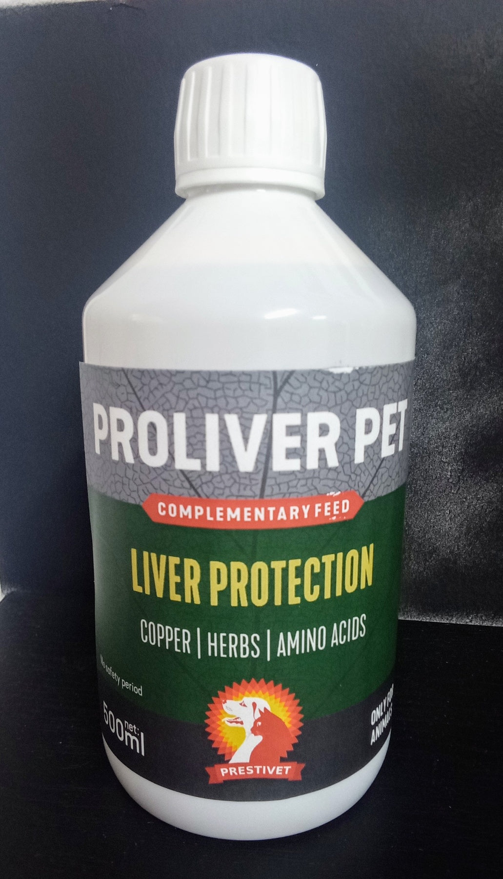 PROLIVER PET 500мл