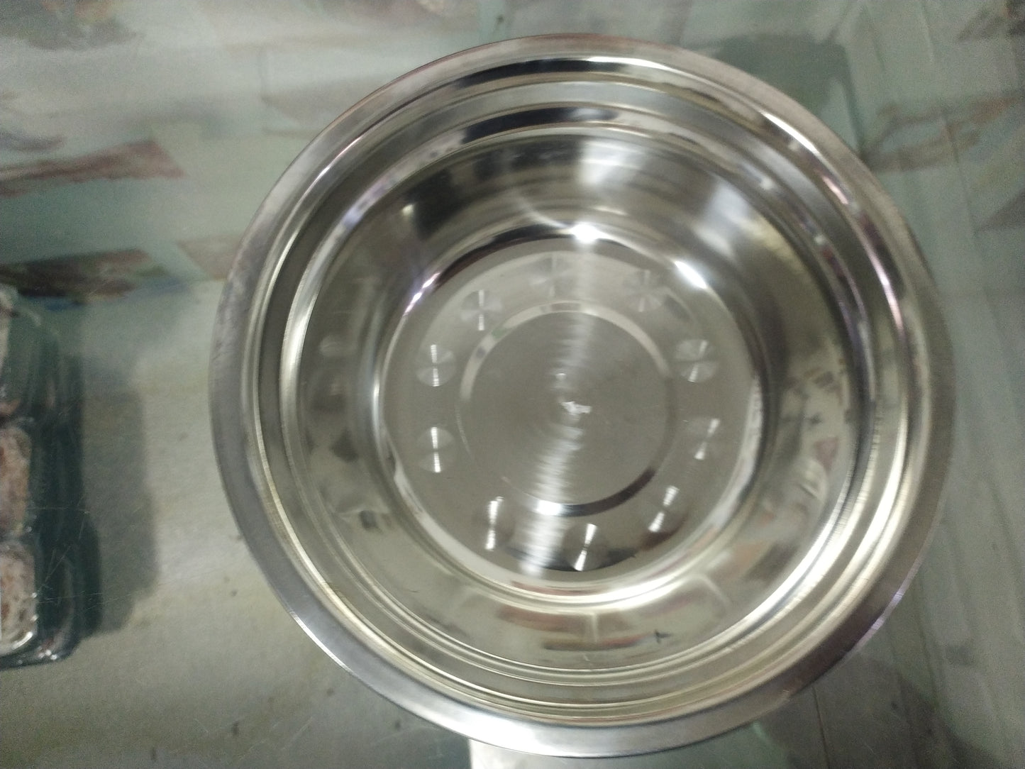 Купа за храна/вода