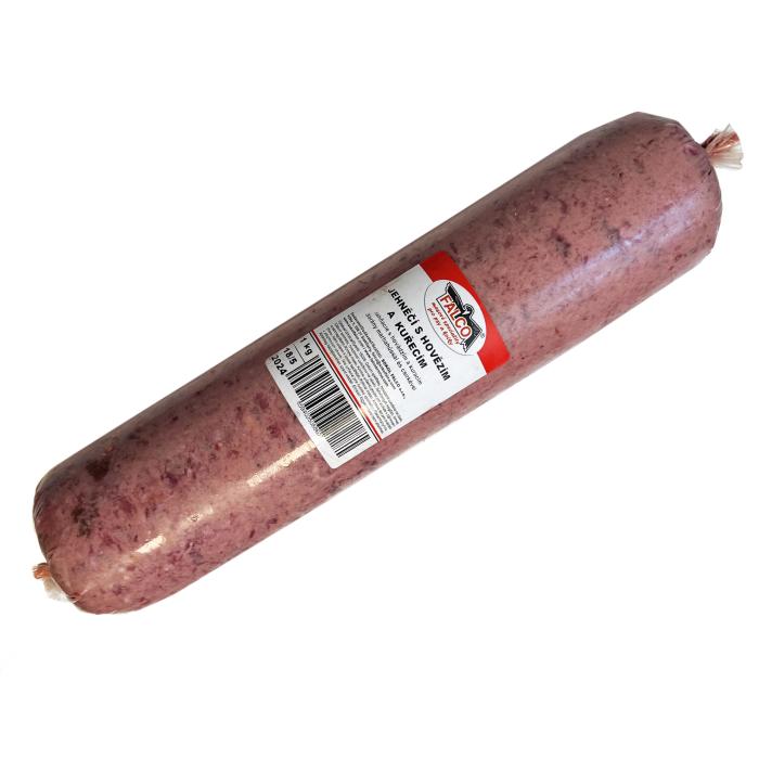 Агне Пиле Говеждо - 1кг