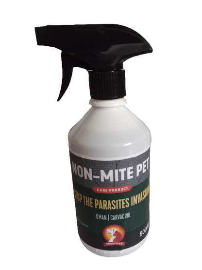 NON-MITE PET 500ml