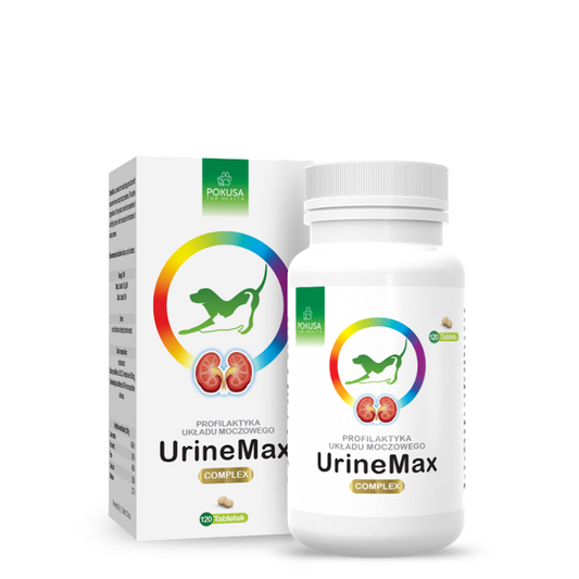 Green Line Urine Max 120 капсули - профилактика на пикочните пътища, при инфекции на пикочните пътища, намалява образуването на струвитни камъни