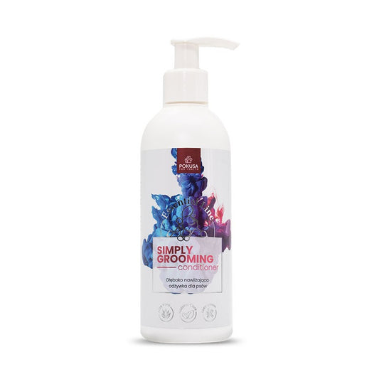 Essential Line Simply Grooming - балсам за кучета 250 мл