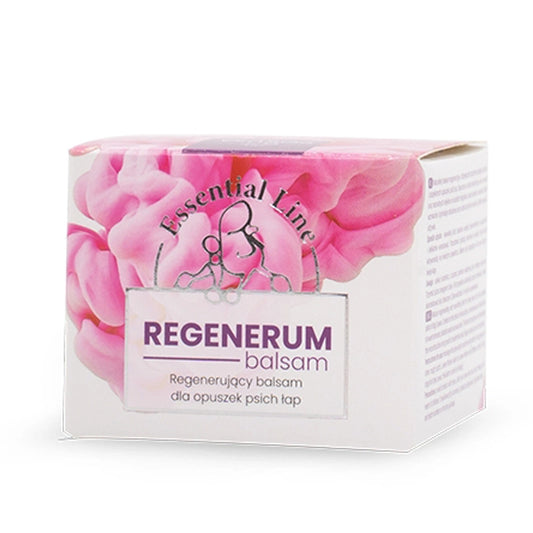 Essential Line Regenerum Balsam - регенериращ балсам за лапи 50 мл