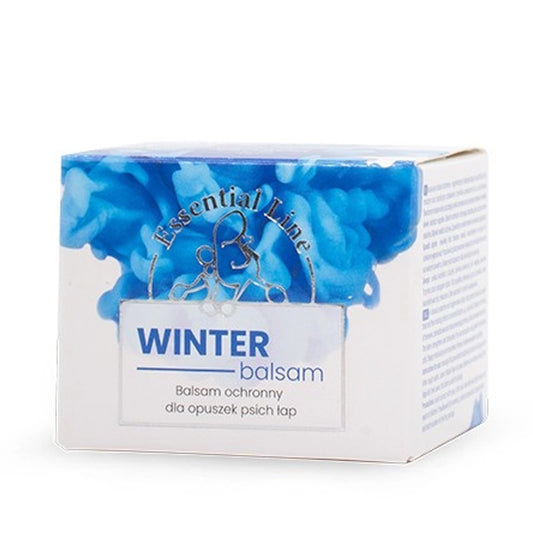Essential Line Winter Balsam - защитен балсам за лапи, 50 мл
